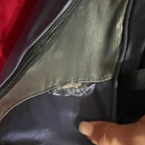 Large Nike Duffel Bag - Picture 5 of 7